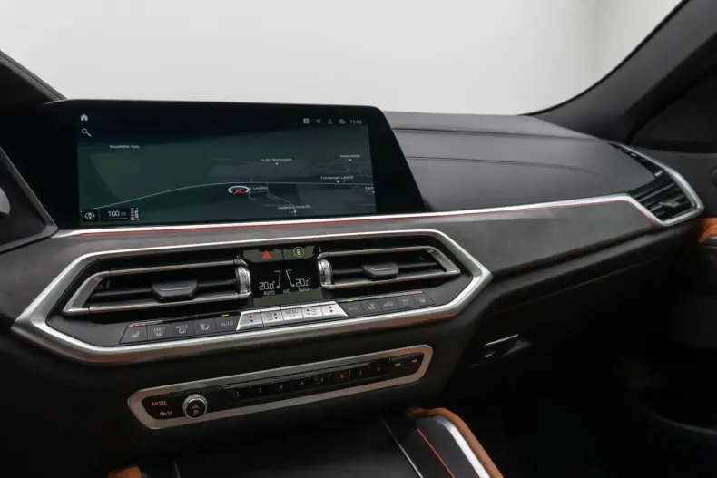 BMW X6 din 2022 cu 57.339 km - oferta BMW171033 - foto 20