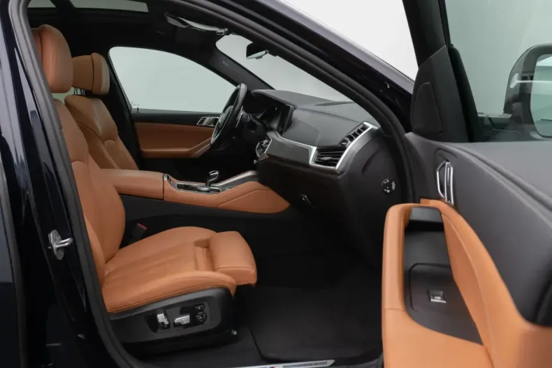 BMW X6 din 2022 cu 57.339 km - oferta BMW171033 - foto 23