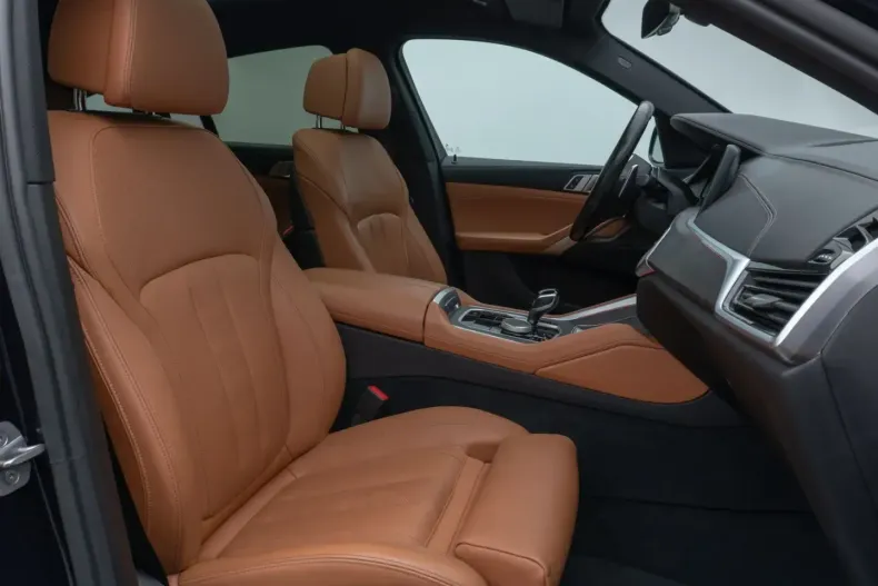 BMW X6 din 2022 cu 57.339 km - oferta BMW171033 - foto 36