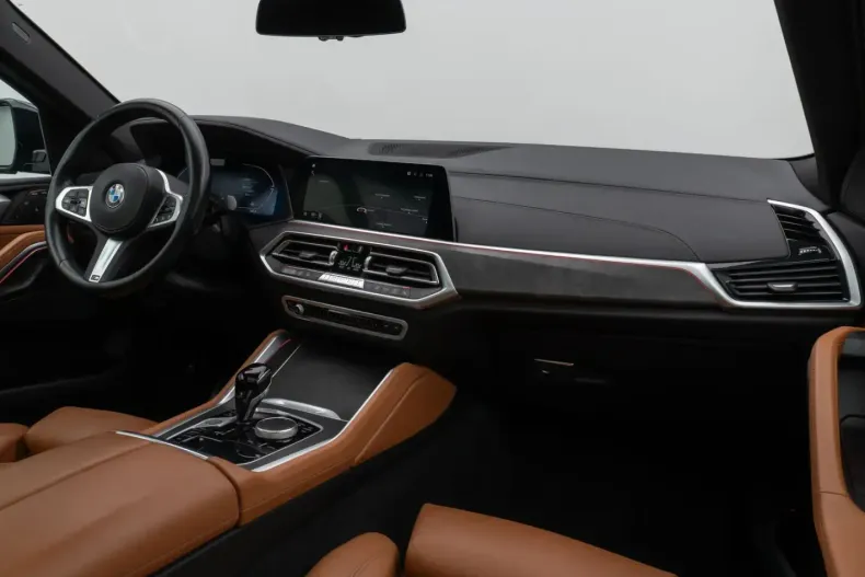 BMW X6 din 2022 cu 57.339 km - oferta BMW171033 - foto 41