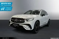 Mercedes-Benz GLC 300 din 2024 cu 33.904 km - oferta MER171034 - foto 1
