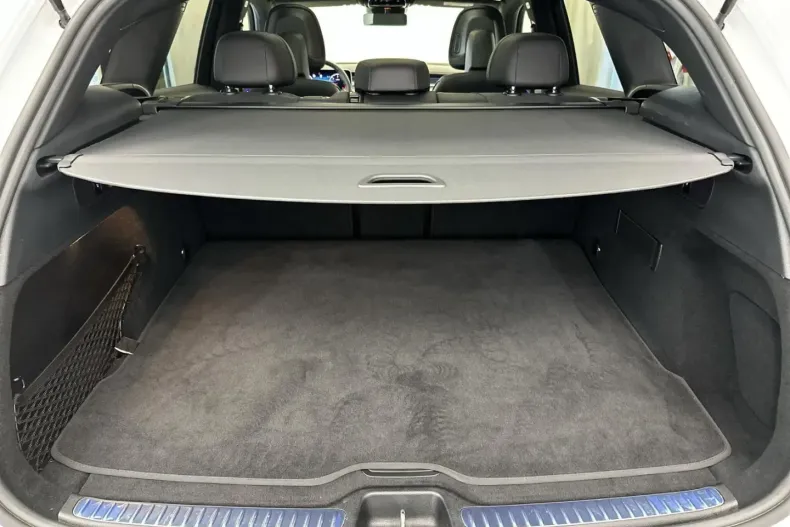 Mercedes-Benz GLC 300 din 2024 cu 33.904 km - oferta MER171034 - foto 7