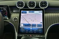 Mercedes-Benz GLC 300 din 2024 cu 33.904 km - oferta MER171034 - foto 14