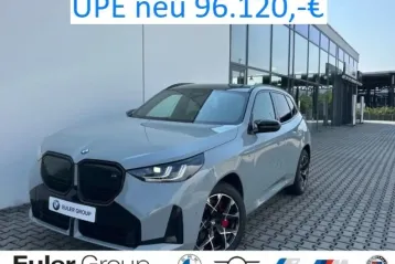 BMW X3 M50 din 2024 - oferta BMW171035