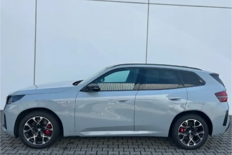 BMW X3 M50 din 2024 cu 25.190 km - oferta BMW171035 - foto 3