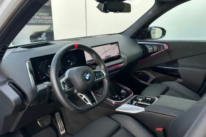 BMW X3 M50 din 2024 cu 25.190 km - oferta BMW171035 - foto 6