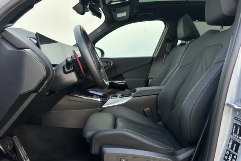 BMW X3 M50 din 2024 cu 25.190 km - oferta BMW171035 - foto 7