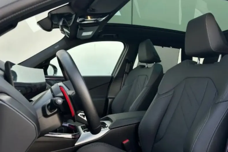 BMW X3 M50 din 2024 cu 25.190 km - oferta BMW171035 - foto 8