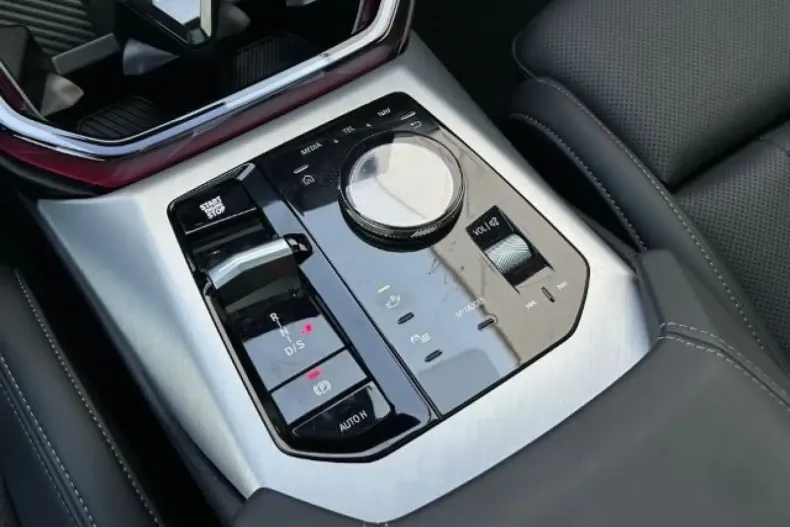 BMW X3 M50 din 2024 cu 25.190 km - oferta BMW171035 - foto 11