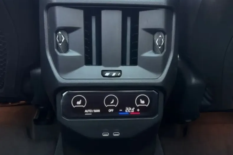 BMW X3 M50 din 2024 cu 25.190 km - oferta BMW171035 - foto 13