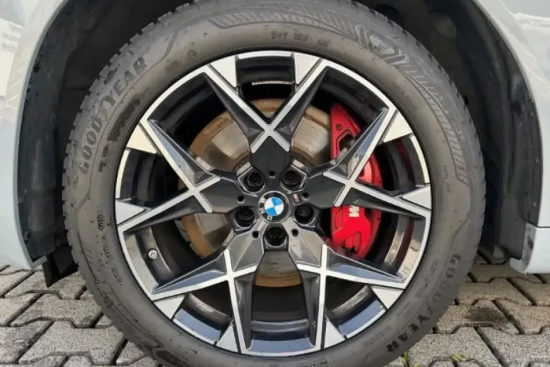 BMW X3 M50 din 2024 cu 25.190 km - oferta BMW171035 - foto 14