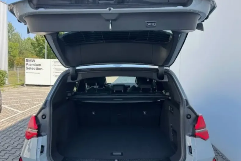 BMW X3 M50 din 2024 cu 25.190 km - oferta BMW171035 - foto 15