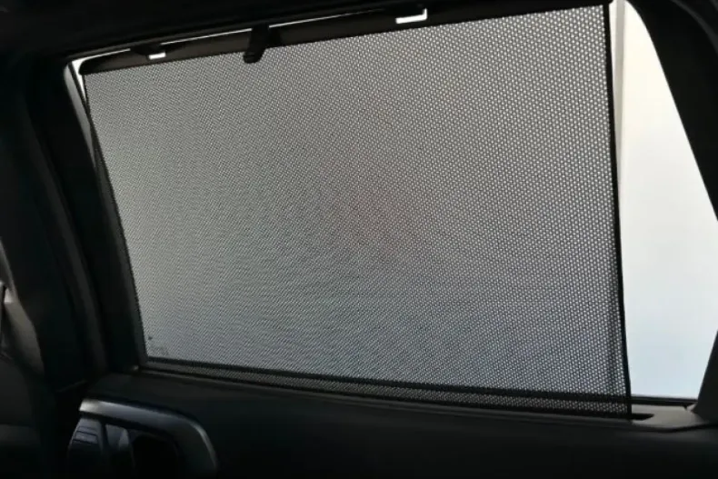 BMW X3 M50 din 2024 cu 25.190 km - oferta BMW171035 - foto 18