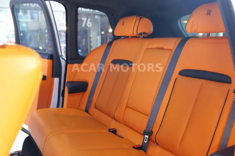 Rolls-Royce Cullinan din 2022 cu 38.000 km - oferta ROL171036 - foto 5