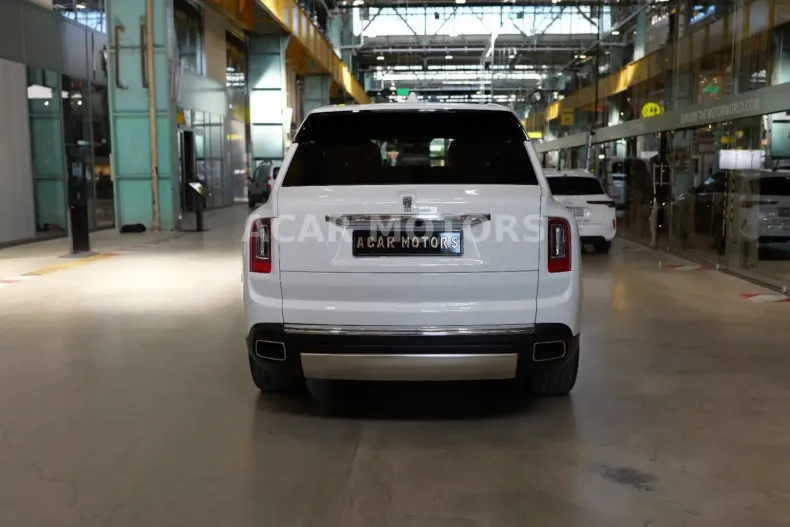 Rolls-Royce Cullinan din 2022 cu 38.000 km - oferta ROL171036 - foto 11