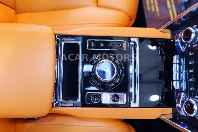 Rolls-Royce Cullinan din 2022 cu 38.000 km - oferta ROL171036 - foto 12