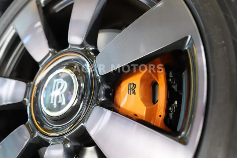 Rolls-Royce Cullinan din 2022 cu 38.000 km - oferta ROL171036 - foto 14