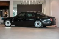 Rolls-Royce Phantom din 2023 cu 5.455 km - oferta ROL171037 - foto 3