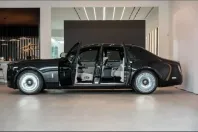 Rolls-Royce Phantom din 2023 cu 5.455 km - oferta ROL171037 - foto 6