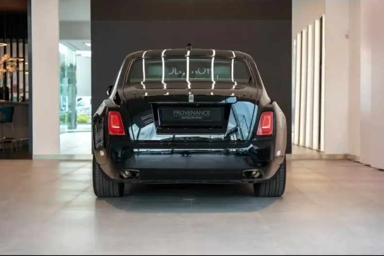 Rolls-Royce Phantom din 2023 cu 5.455 km - oferta ROL171037 - foto 7