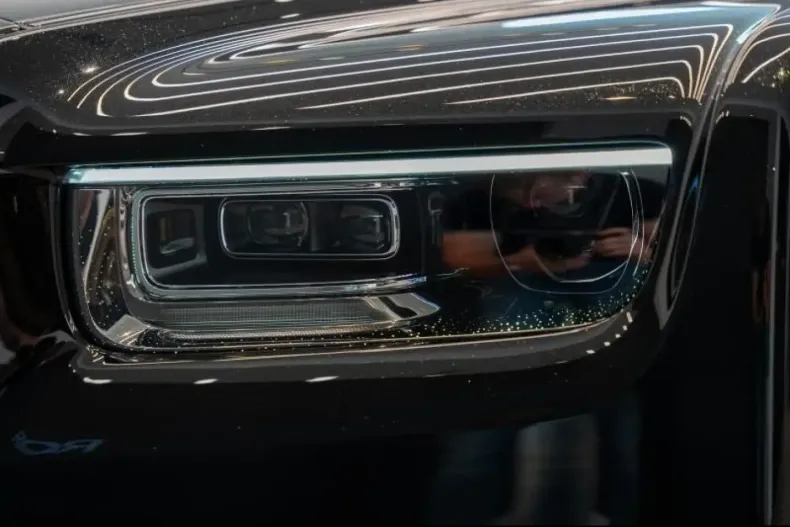 Rolls-Royce Phantom din 2023 cu 5.455 km - oferta ROL171037 - foto 13