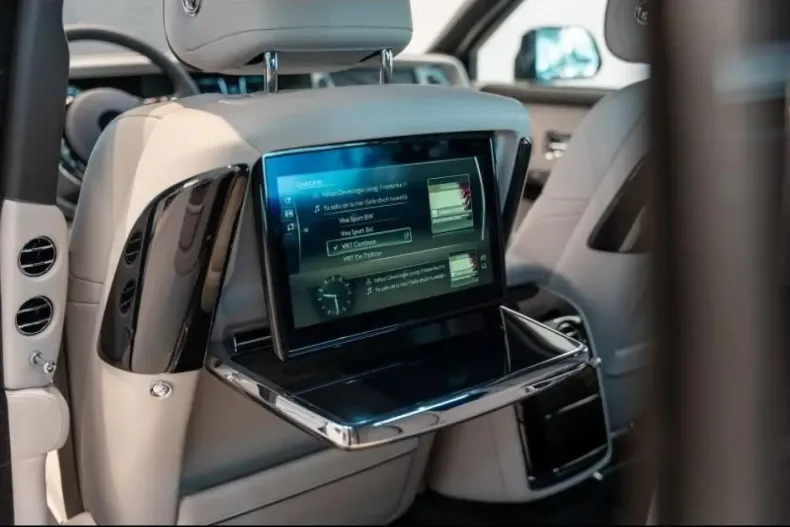 Rolls-Royce Phantom din 2023 cu 5.455 km - oferta ROL171037 - foto 18