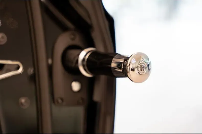 Rolls-Royce Phantom din 2023 cu 5.455 km - oferta ROL171037 - foto 19