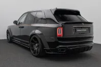 Rolls-Royce Cullinan din 2021 cu 25.936 km - oferta ROL171038 - foto 8