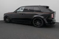 Rolls-Royce Cullinan din 2021 cu 25.936 km - oferta ROL171038 - foto 9