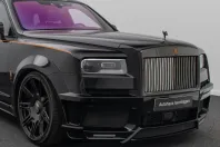 Rolls-Royce Cullinan din 2021 cu 25.936 km - oferta ROL171038 - foto 16
