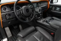 Rolls-Royce Cullinan din 2021 cu 25.936 km - oferta ROL171038 - foto 22