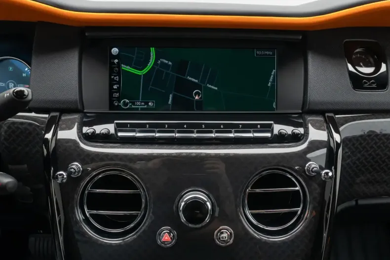 Rolls-Royce Cullinan din 2021 cu 25.936 km - oferta ROL171038 - foto 27