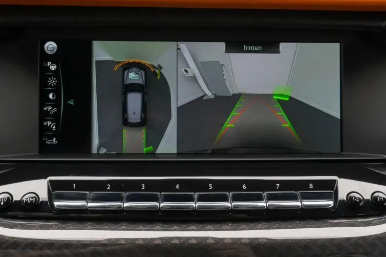 Rolls-Royce Cullinan din 2021 cu 25.936 km - oferta ROL171038 - foto 28