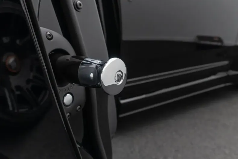 Rolls-Royce Cullinan din 2021 cu 25.936 km - oferta ROL171038 - foto 39