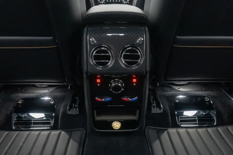 Rolls-Royce Cullinan din 2021 cu 25.936 km - oferta ROL171038 - foto 42