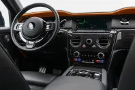 Rolls-Royce Cullinan din 2021 cu 25.936 km - oferta ROL171038 - foto 43