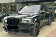 Rolls-Royce Cullinan din 2024 cu 6.300 km - oferta ROL171039 - foto 3