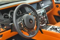Rolls-Royce Cullinan din 2024 cu 6.300 km - oferta ROL171039 - foto 4