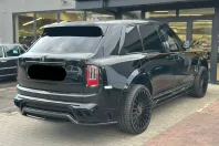 Rolls-Royce Cullinan din 2024 cu 6.300 km - oferta ROL171039 - foto 5