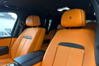 Rolls-Royce Cullinan din 2024 cu 6.300 km - oferta ROL171039 - foto 11