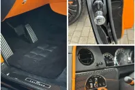 Rolls-Royce Cullinan din 2024 cu 6.300 km - oferta ROL171039 - foto 15