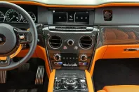 Rolls-Royce Cullinan din 2024 cu 6.300 km - oferta ROL171039 - foto 16