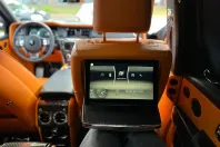 Rolls-Royce Cullinan din 2024 cu 6.300 km - oferta ROL171039 - foto 18