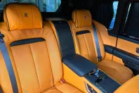 Rolls-Royce Cullinan din 2024 cu 6.300 km - oferta ROL171039 - foto 19