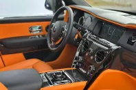 Rolls-Royce Cullinan din 2024 cu 6.300 km - oferta ROL171039 - foto 21