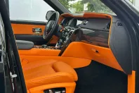 Rolls-Royce Cullinan din 2024 cu 6.300 km - oferta ROL171039 - foto 22