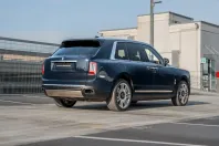 Rolls-Royce Cullinan din 2023 cu 3.800 km - oferta ROL171040 - foto 3