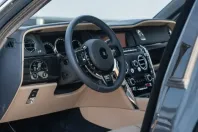 Rolls-Royce Cullinan din 2023 cu 3.800 km - oferta ROL171040 - foto 8