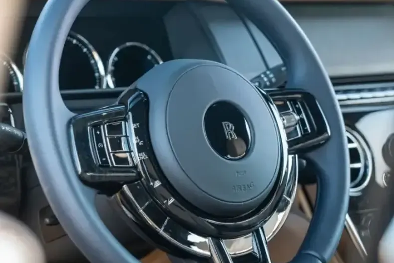 Rolls-Royce Cullinan din 2023 cu 3.800 km - oferta ROL171040 - foto 10