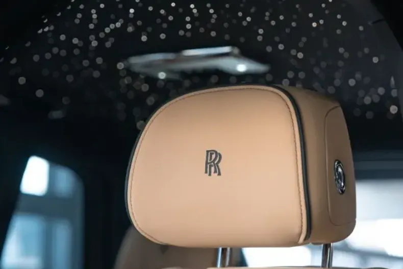 Rolls-Royce Cullinan din 2023 cu 3.800 km - oferta ROL171040 - foto 11